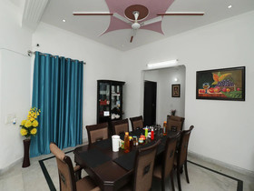 The Heaven Inn By OYO Rooms