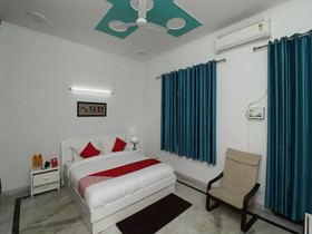 The Heaven Inn By OYO Rooms