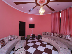 The Heaven Inn By OYO Rooms