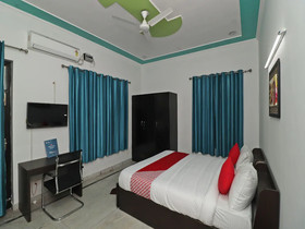 The Heaven Inn By OYO Rooms