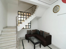 The Heaven Inn By OYO Rooms