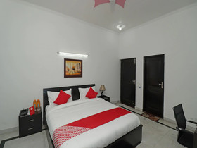 The Heaven Inn By OYO Rooms