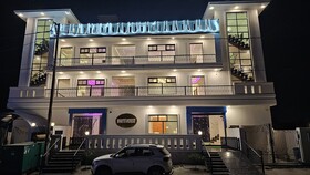 White House Hotel And Banquet