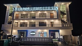 White House Hotel And Banquet
