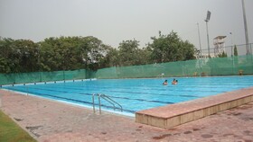 YMCA Greater Noida Programme Centre