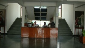 YMCA Greater Noida Programme Centre