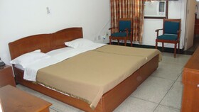 YMCA Greater Noida Programme Centre