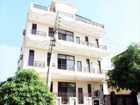 563 Residency