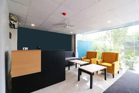 Aadat Residency