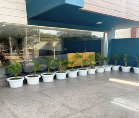 Aadat Residency