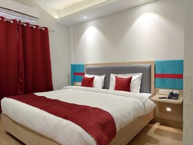 Royal Orbit Inn