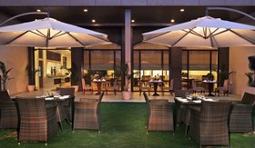 Hotel Haut Monde