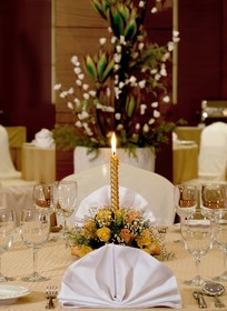 Hotel Haut Monde