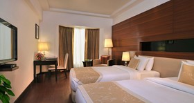 Hotel Haut Monde