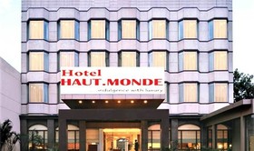 Hotel Haut Monde