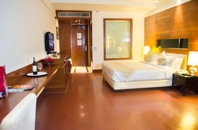 Hotel Haut Monde