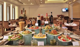 Hotel Haut Monde