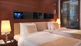 Hotel Haut Monde
