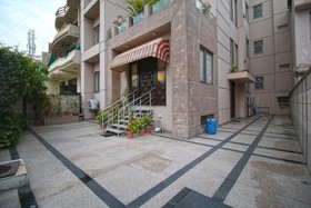 Ambience Suites by OYO Rooms