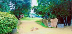 Aravali Greens