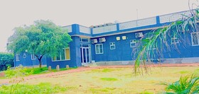 Aravali Greens