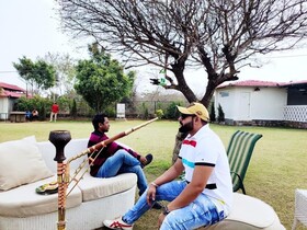 Aravali Greens