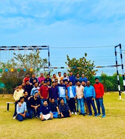 Aravali Greens