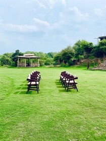 Aravali Greens