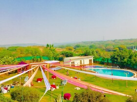 Aravali Greens