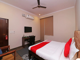 Arkaya by OYO Rooms