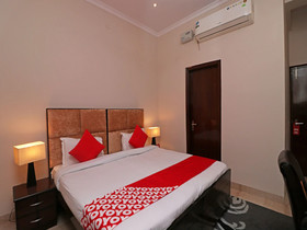 Arkaya by OYO Rooms