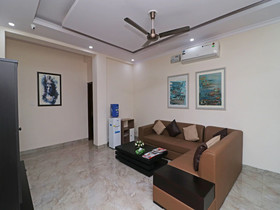 Arkaya by OYO Rooms