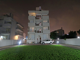 Arkaya by OYO Rooms