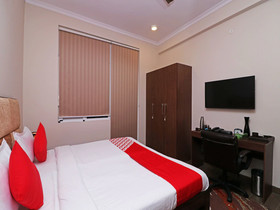 Arkaya by OYO Rooms