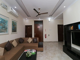 Arkaya by OYO Rooms