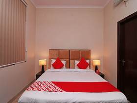 Arkaya by OYO Rooms