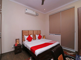 Arkaya by OYO Rooms