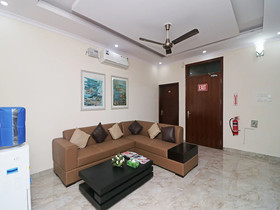 Arkaya by OYO Rooms