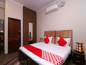 Arkaya by OYO Rooms