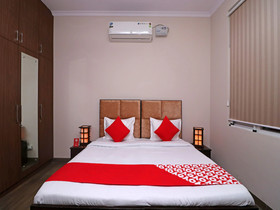 Arkaya by OYO Rooms