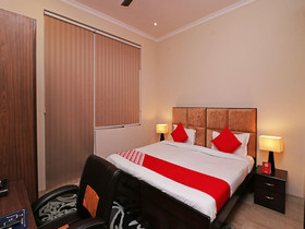 Arkaya by OYO Rooms