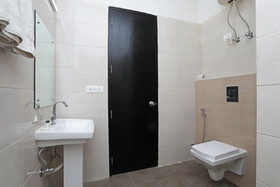 Aruma Residency by OYO Rooms
