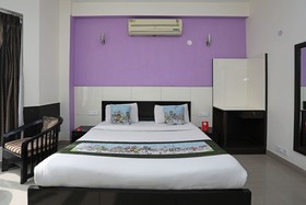 Aruma Residency by OYO Rooms