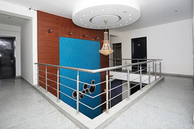 Aruma Residency by OYO Rooms