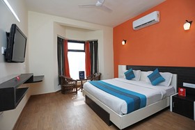 Aruma Residency by OYO Rooms