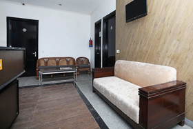Aruma Residency by OYO Rooms