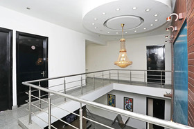 Aruma Residency by OYO Rooms