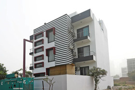 Aruma Residency by OYO Rooms