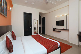 Aruma Residency by OYO Rooms
