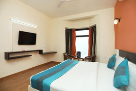 Aruma Residency by OYO Rooms